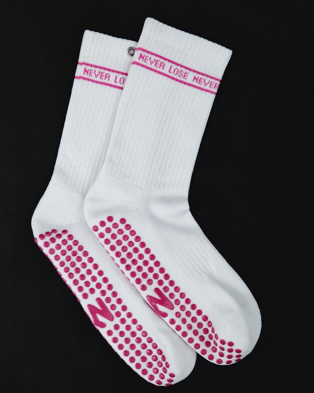 The Grip - Pink