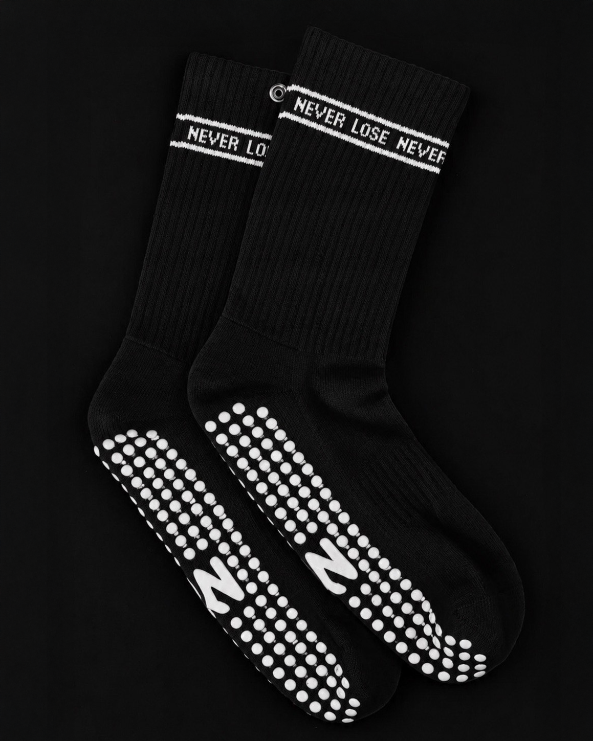 The Grip - Black