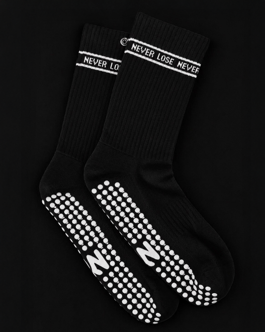 The Grip - Black